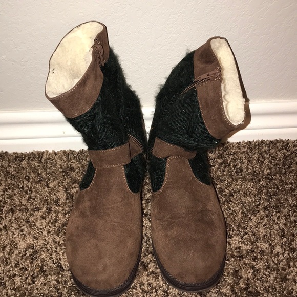 Shoes - Picture 1 of 3